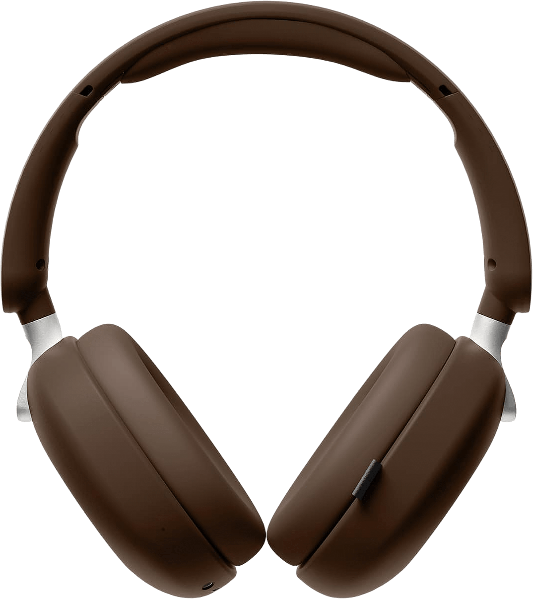 Sudio K2 Pro, från Sudio, i färgen dark chocolate.