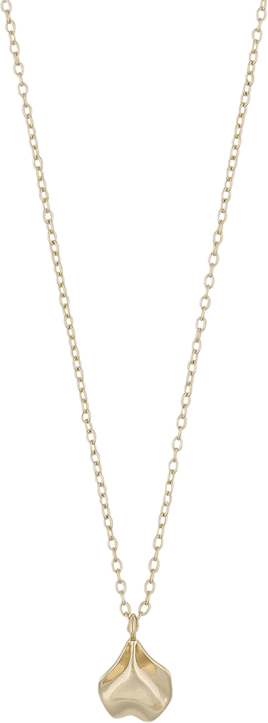 Hilma Pendant Neck 45