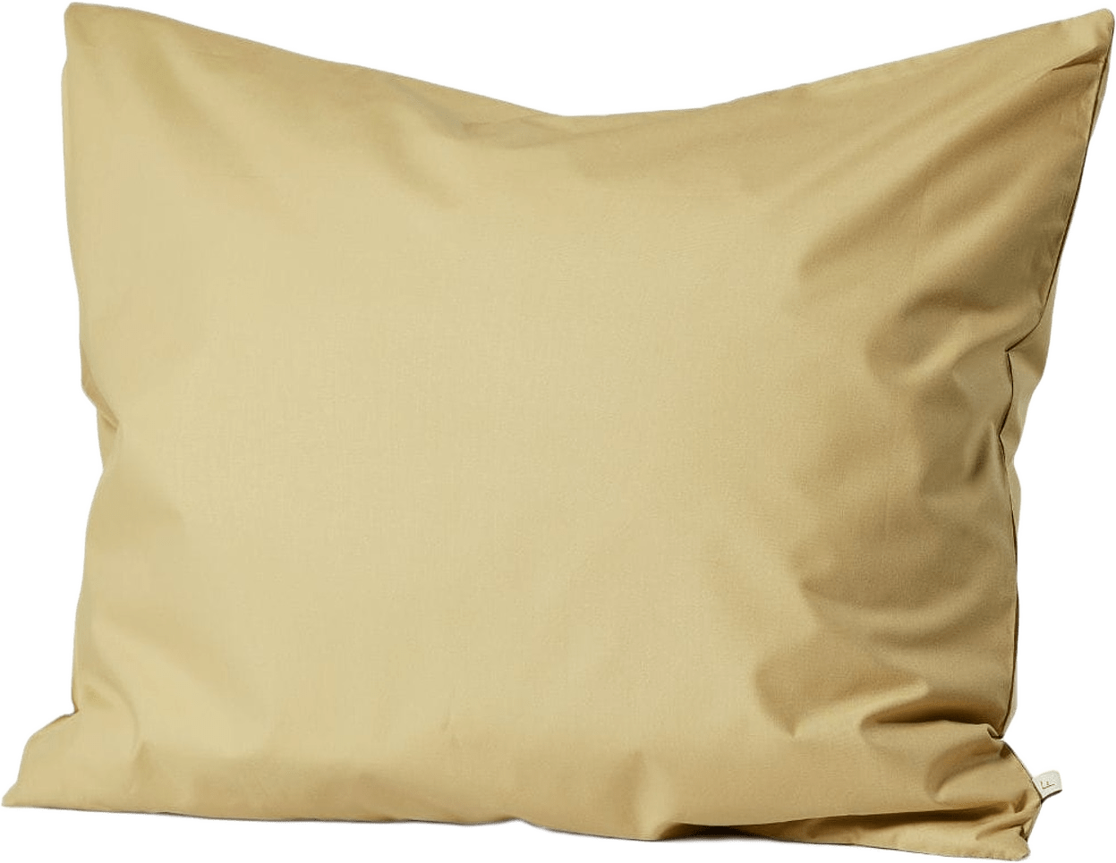 Örngott, från Folkness, i färgen örngott 50x60 cm.