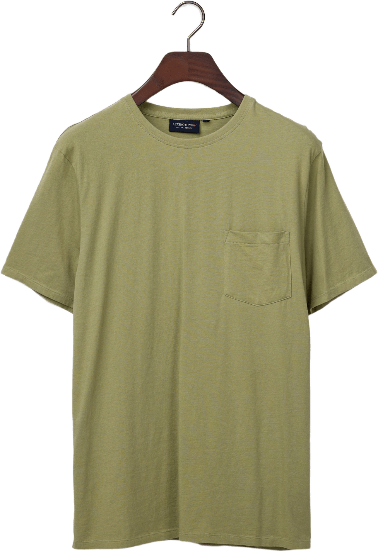 Midweight Faded Tee