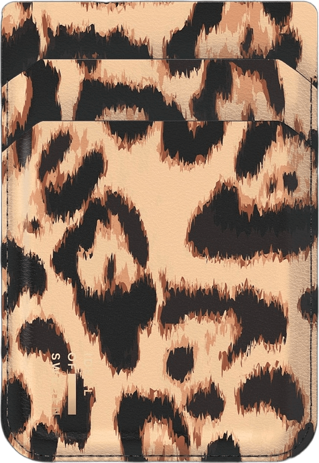 Magnetic Card Holder Magsafe], från Ideal Of Sweden, i färgen multi.