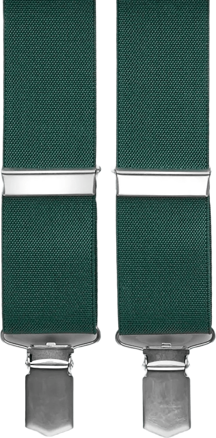 Suspenders Plain