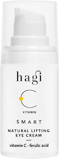 Smart C - Natural Lifting Eye-cream