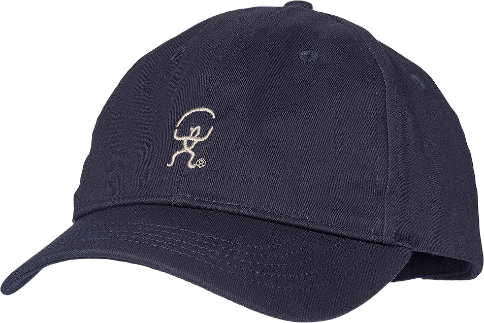 Isbjörn Playoff Baseball Cap
