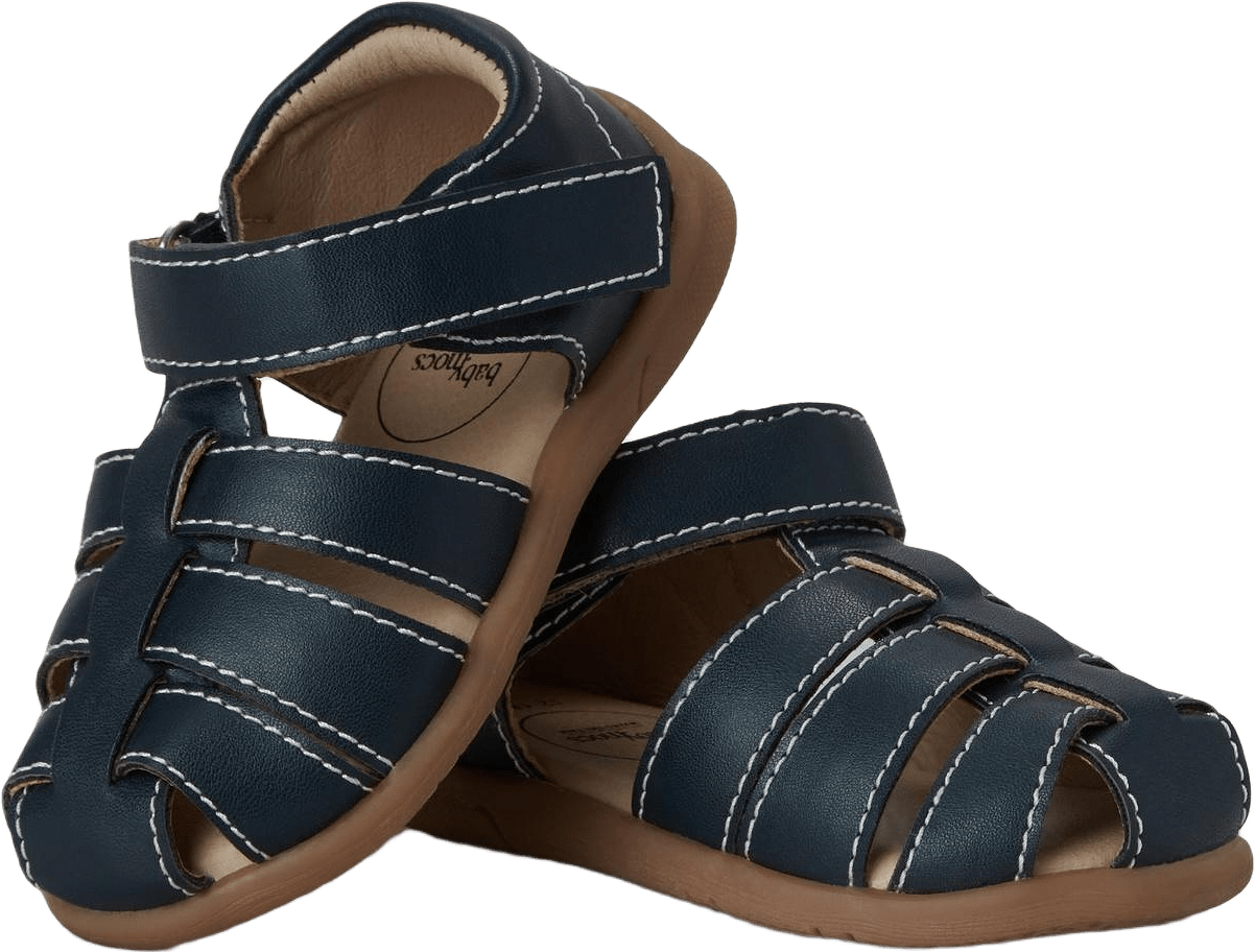 Little Gardener Sandal