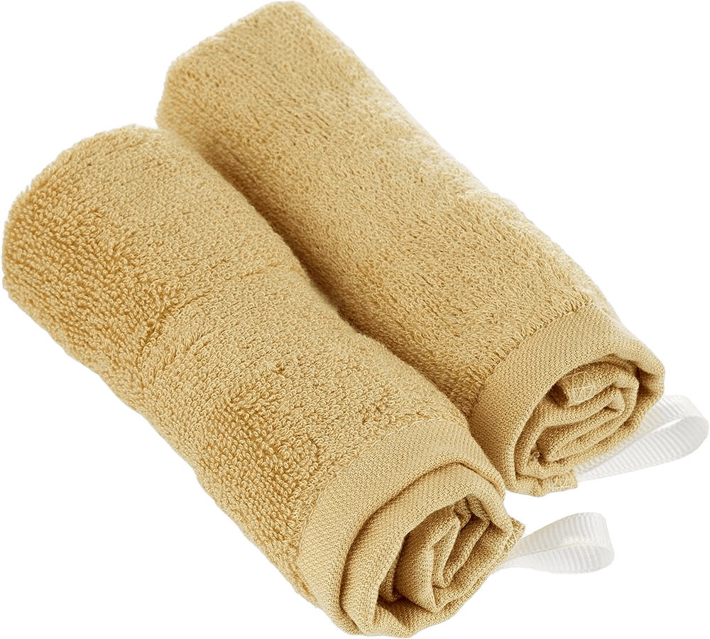 Tvättlappar 6-pack