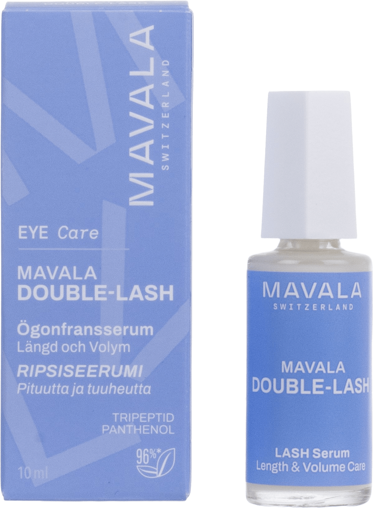 Double Lash Serum, från Mavala.