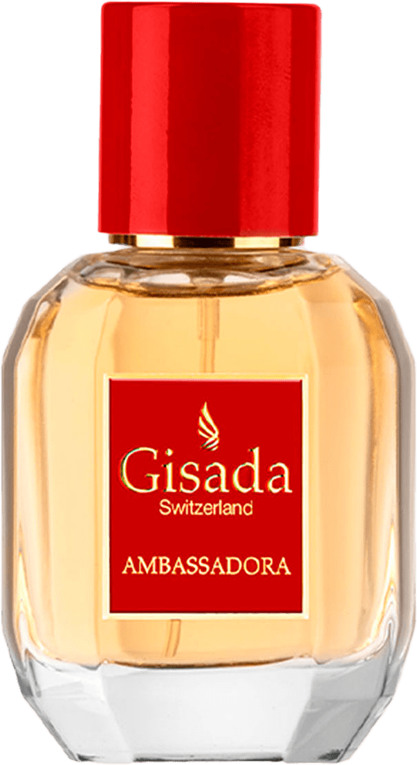 Ambassadora EdP, från Gisada.