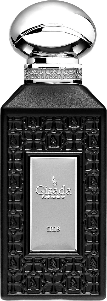 Luxury Collection Iris EdP, från Gisada.