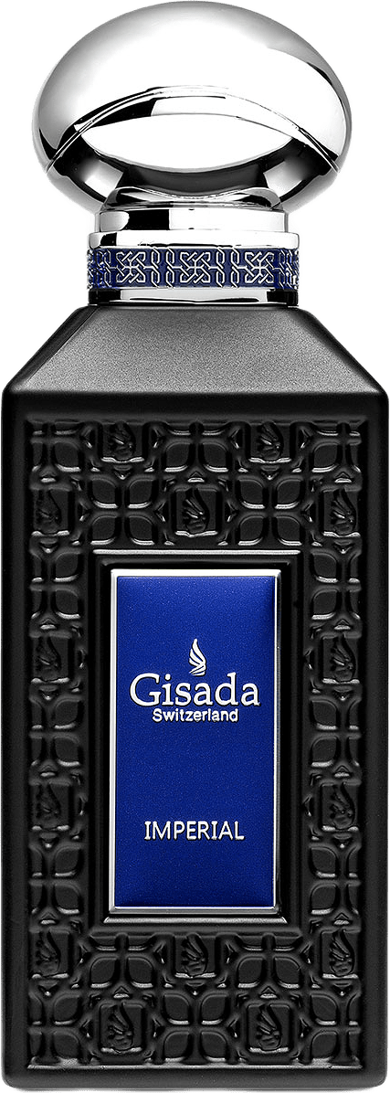 Luxury Collection Imperial EdP, från Gisada.