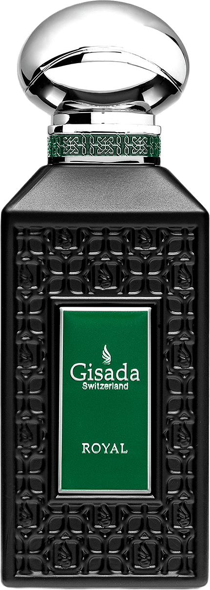 Luxury Collection Royal EdP, från Gisada.