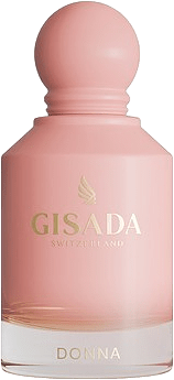 Donna, från Gisada.