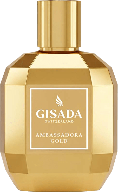 Ambassadora Gold, från Gisada.