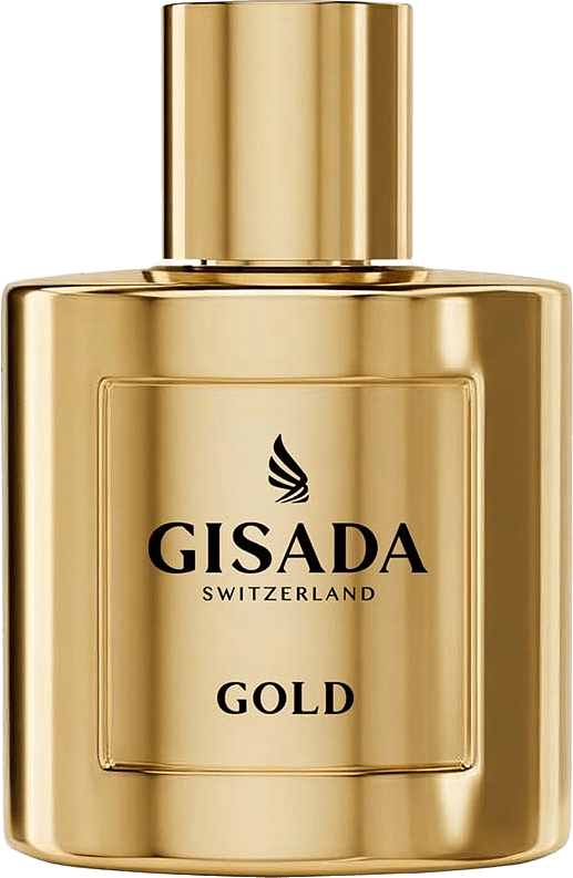Gold Edp, från Gisada.