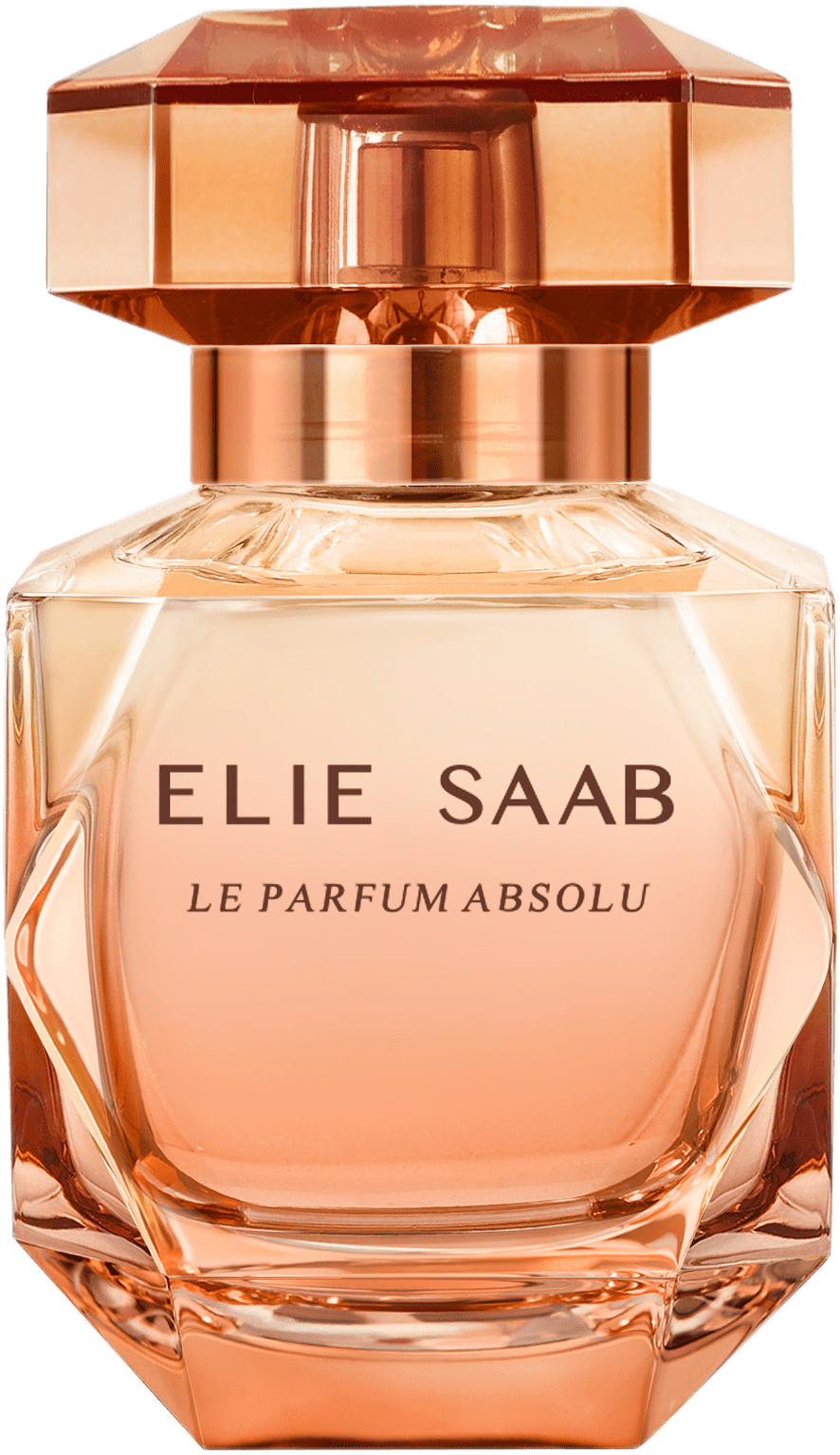 Le Parfum Absolu EdP, från Elie Saab.