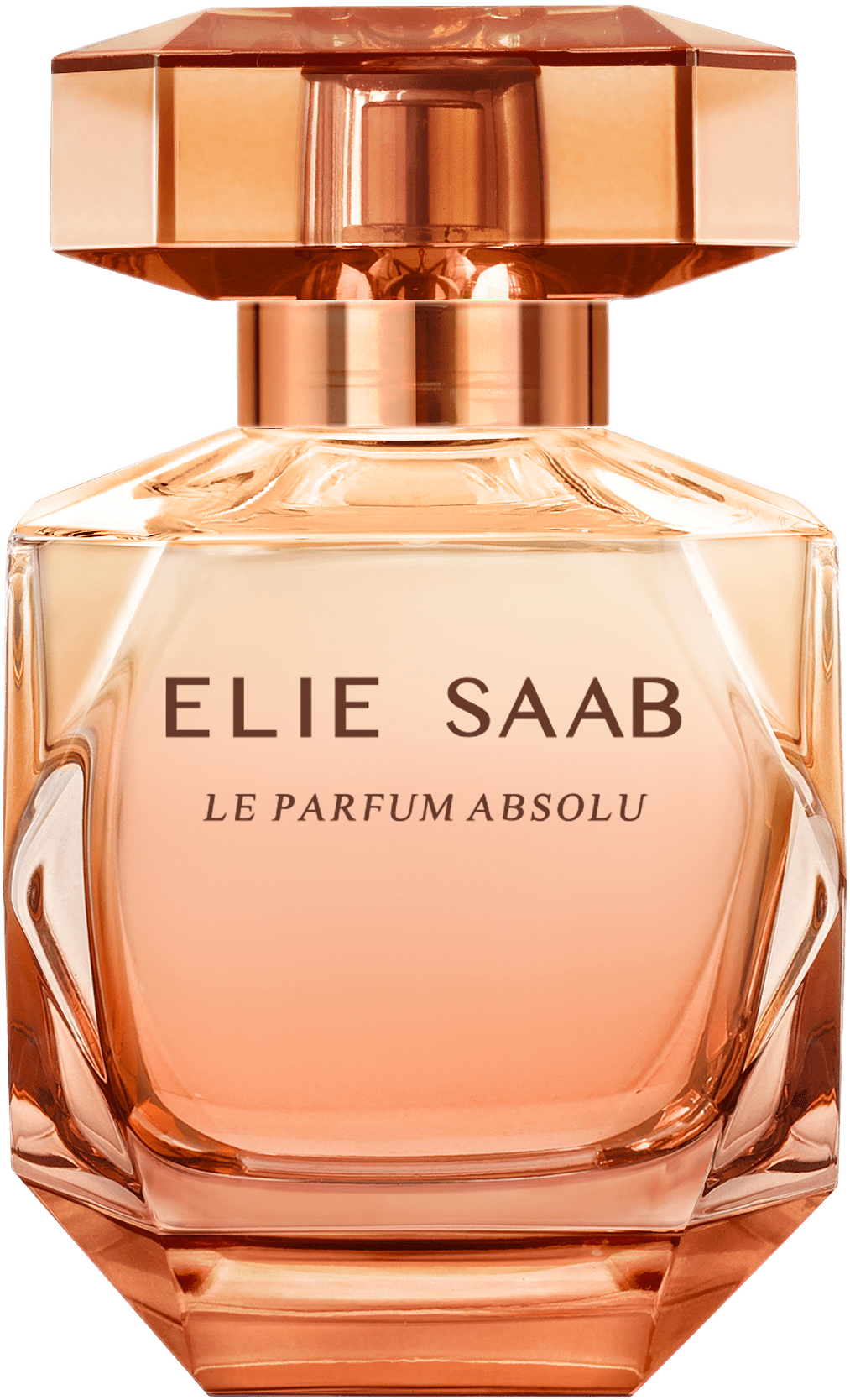 Le Parfum Absolu EdP, från Elie Saab.