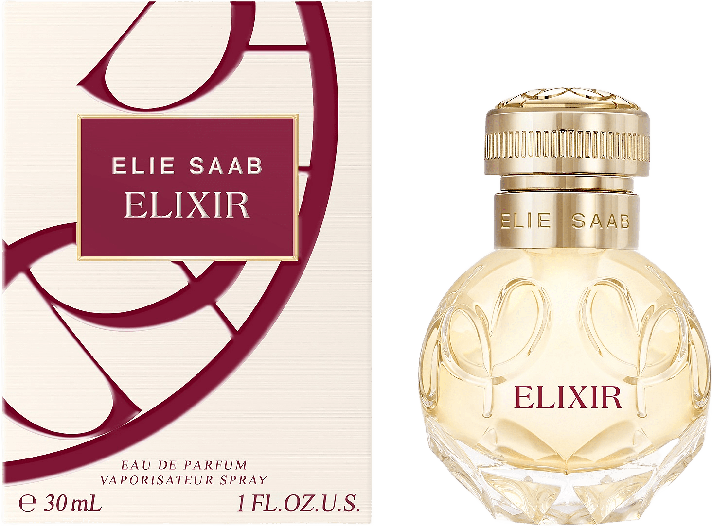 Elixir Eau de Parfum, från Elie Saab.