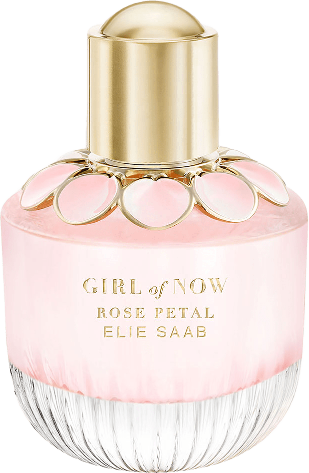 Girl of Now Rose Petal EdP, från Elie Saab.