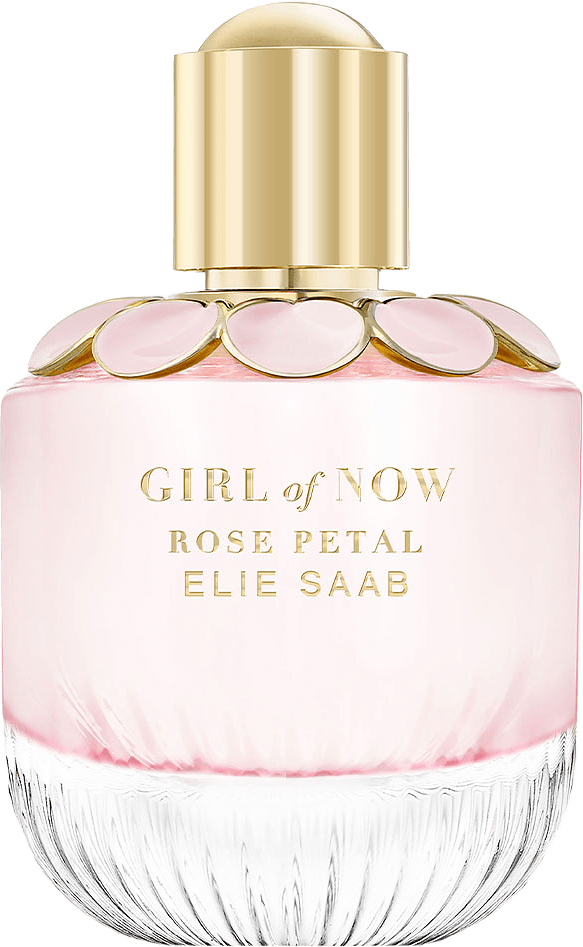 Girl of Now Rose Petal EdP, från Elie Saab.