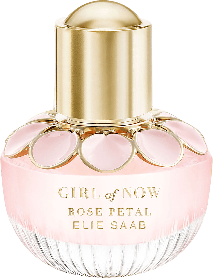 Girl of Now Rose Petal EdP, från Elie Saab.