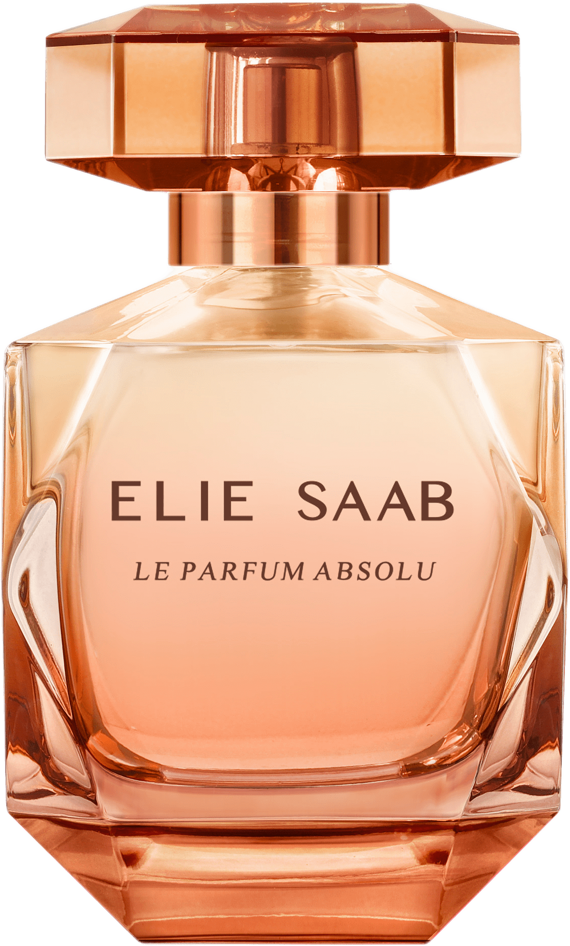 Le Parfum Absolu EdP, från Elie Saab.
