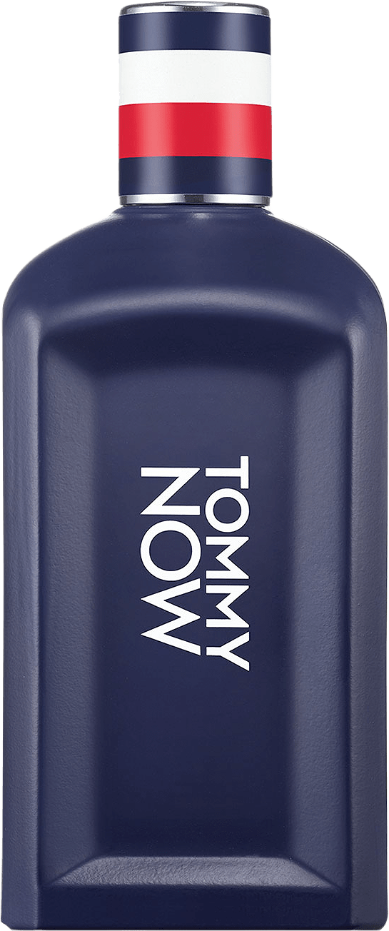 Tommy Now Man EdT, från Tommy Hilfiger Fragrances.