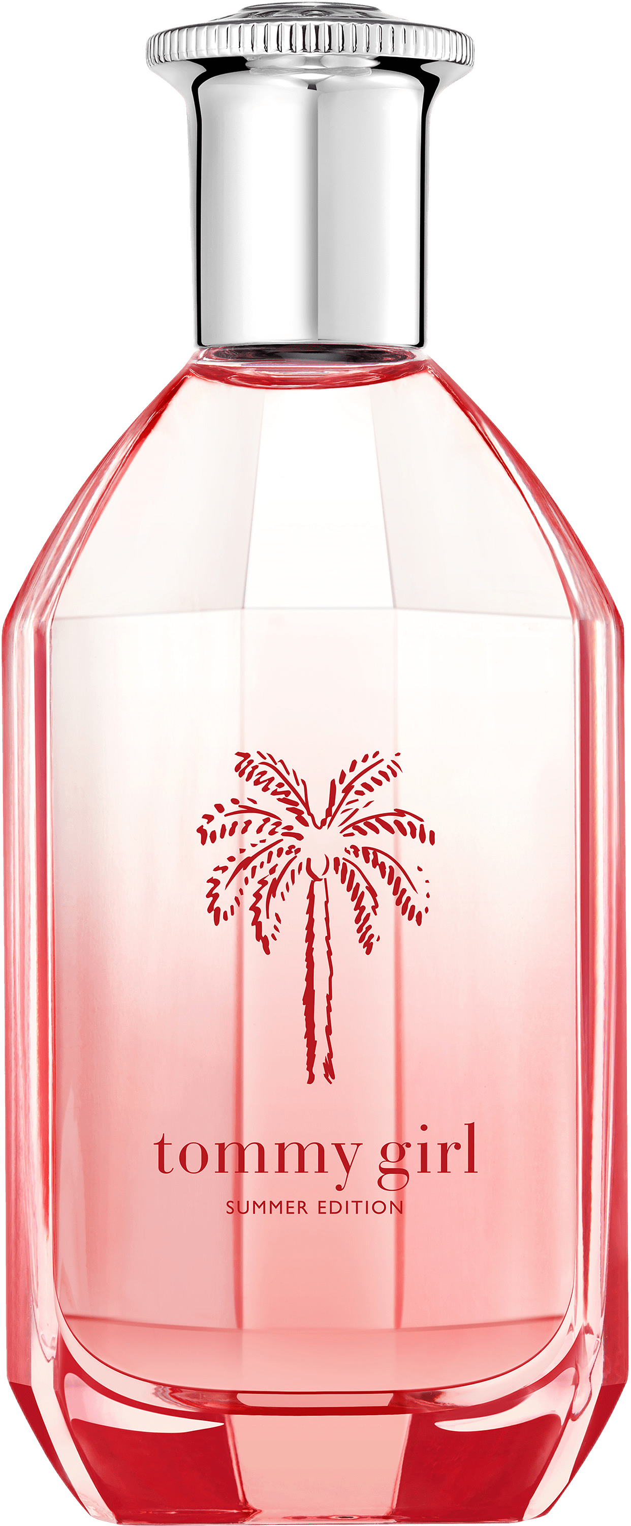 Tommy Girl Summer Edition EdT, från Tommy Hilfiger.