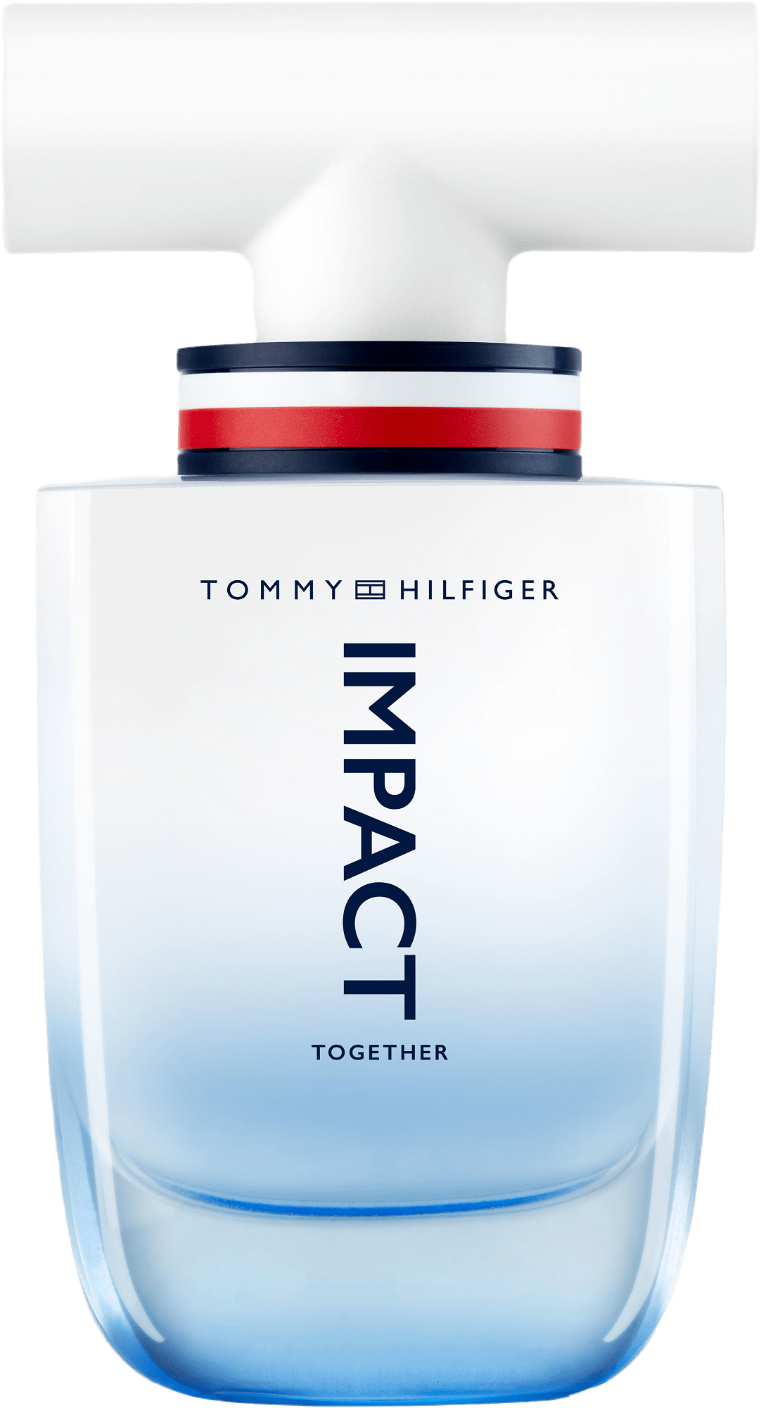 Impact Together EdT, från Tommy Hilfiger Fragrances.