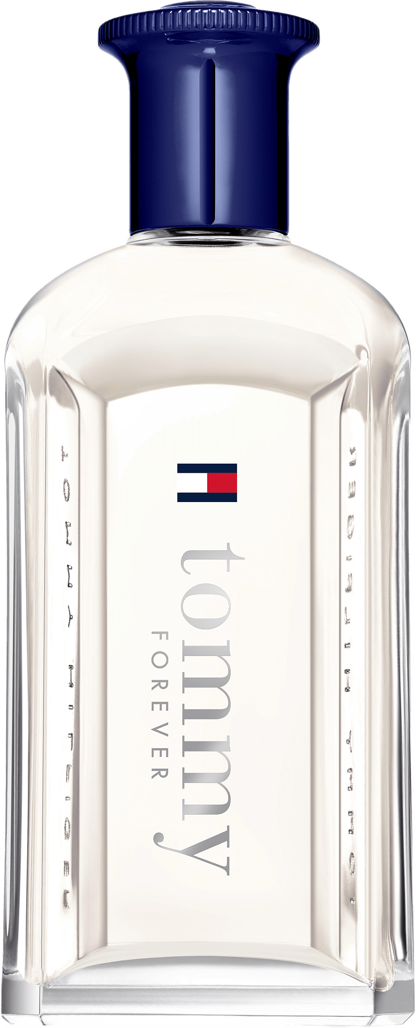 Tommy Forever EdT, från Tommy Hilfiger Fragrances.