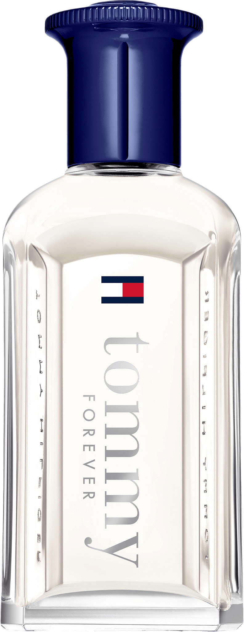 Tommy Forever EdT, från Tommy Hilfiger Fragrances.
