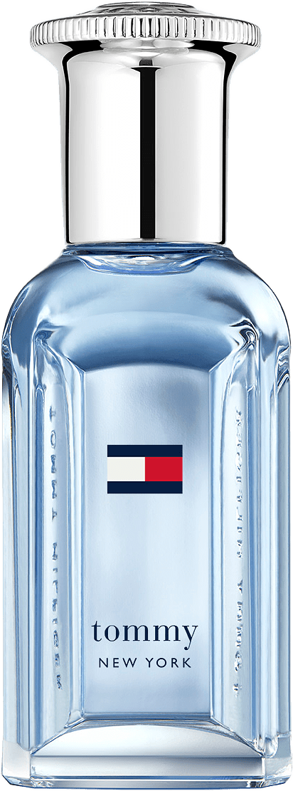 Tommy New York EdT, från Tommy Hilfiger.