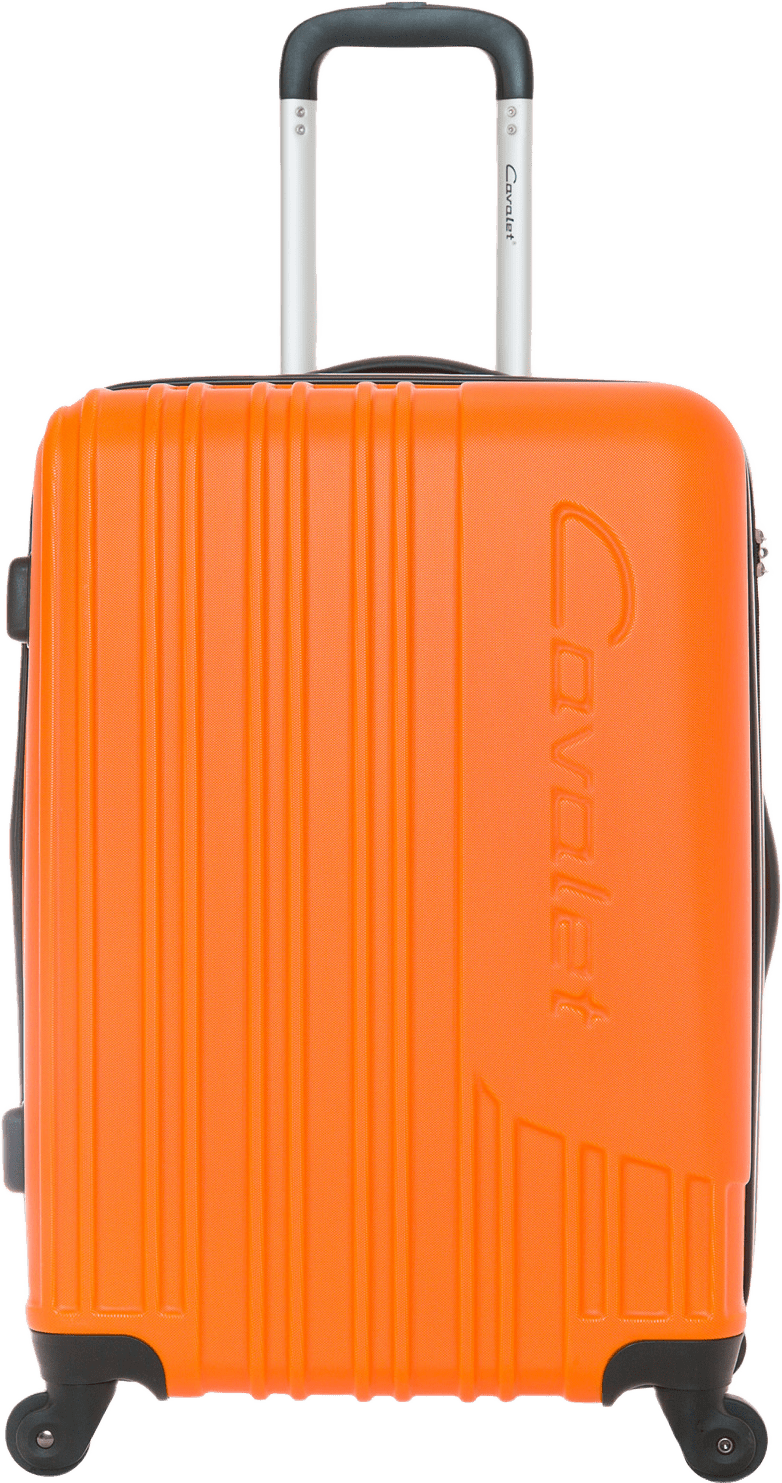 Malibu Large, från Cavalet, i färgen orange.