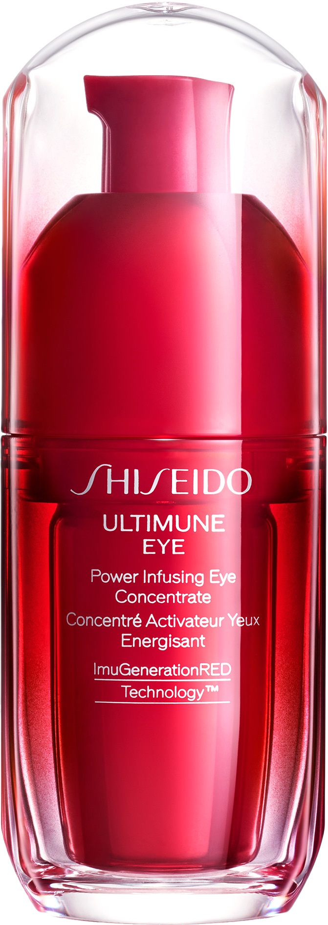 Ultimune power infusing eye concentrate