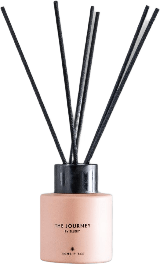 The Journey By Ellery - Diffuser, från Home of ESS, i färgen pink.