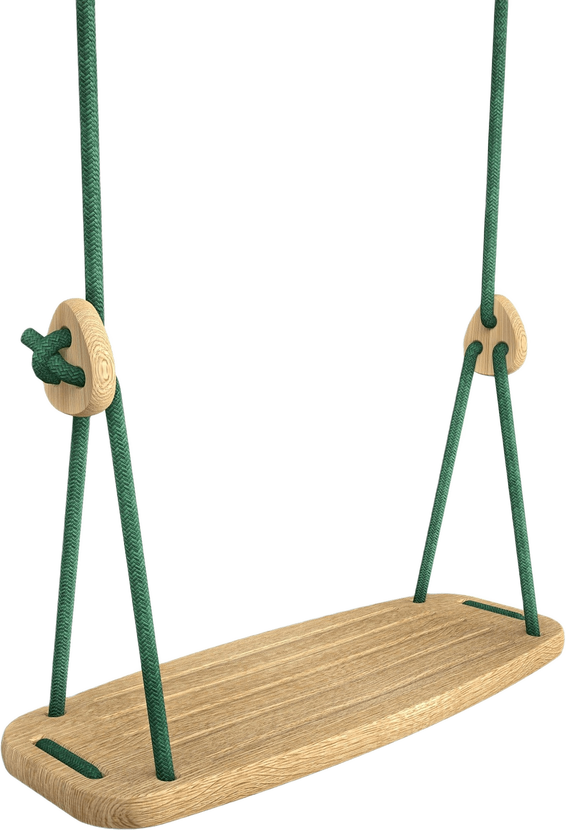 Lillagunga Classic - Oak, från Lillagunga, i färgen green.