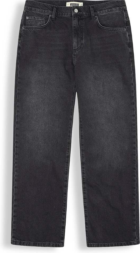 Wbwik Crow Jeans