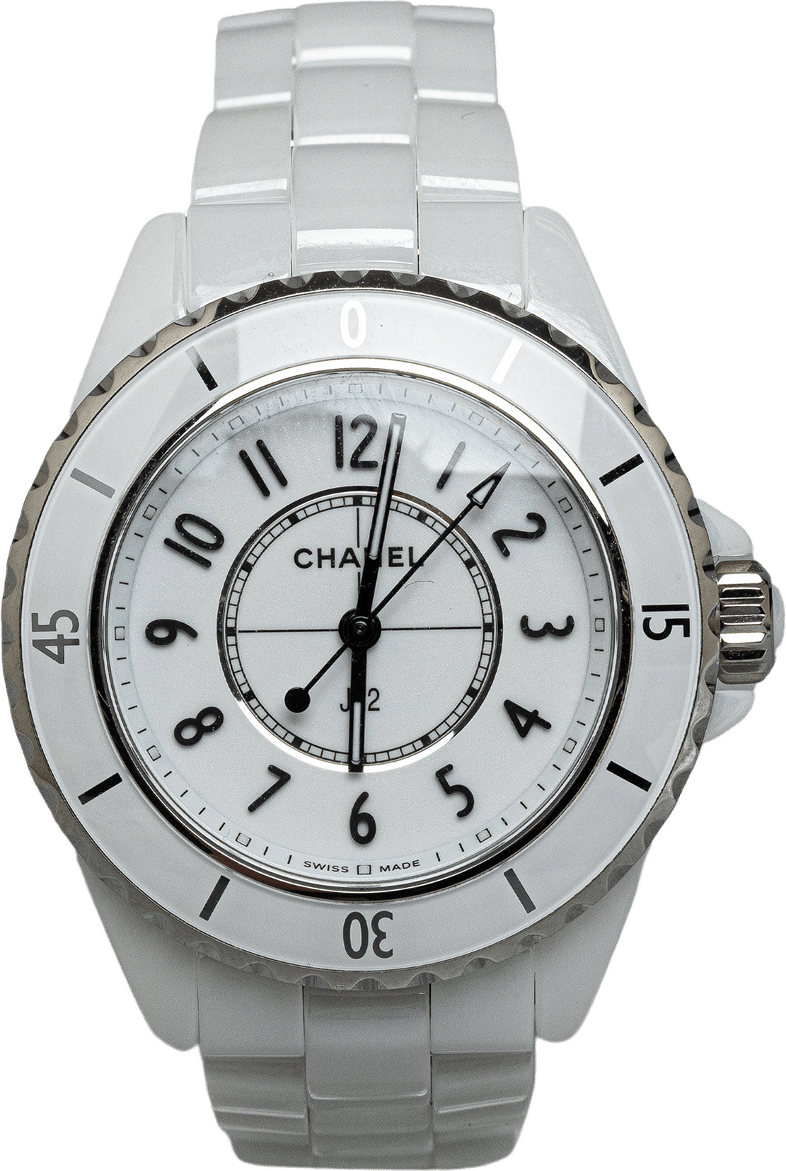 Chanel J12 Watch