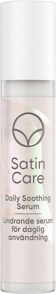 Dagligt Lindrande Serum, från Venus, i färgen Pink.