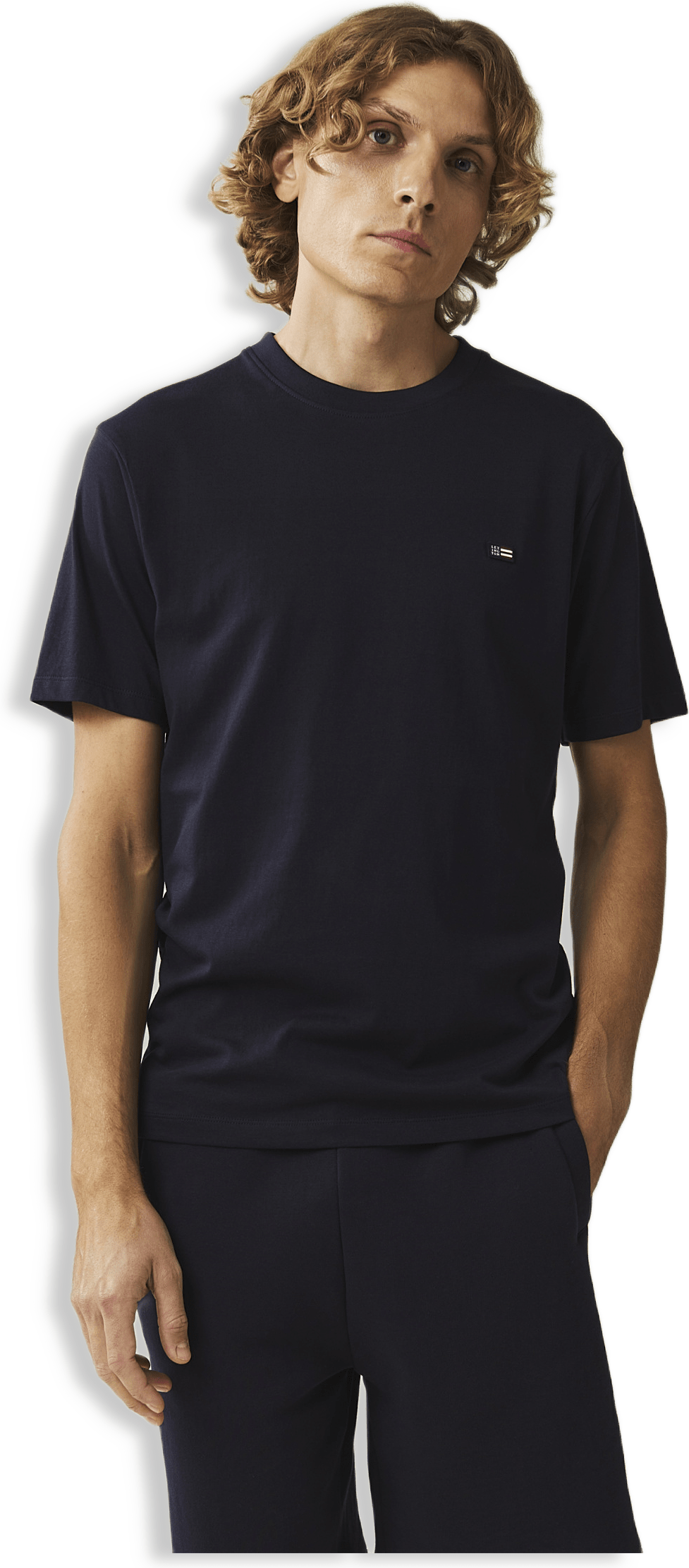 Max Classic Organic Cotton Tee