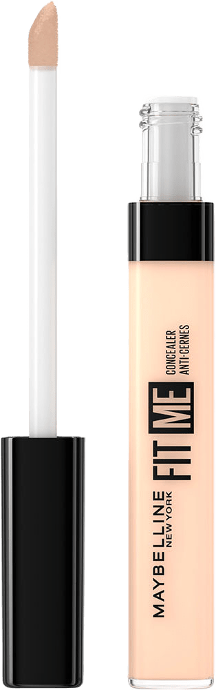 Fit Me Concealer, från Maybelline, i färgen 15 Fair.