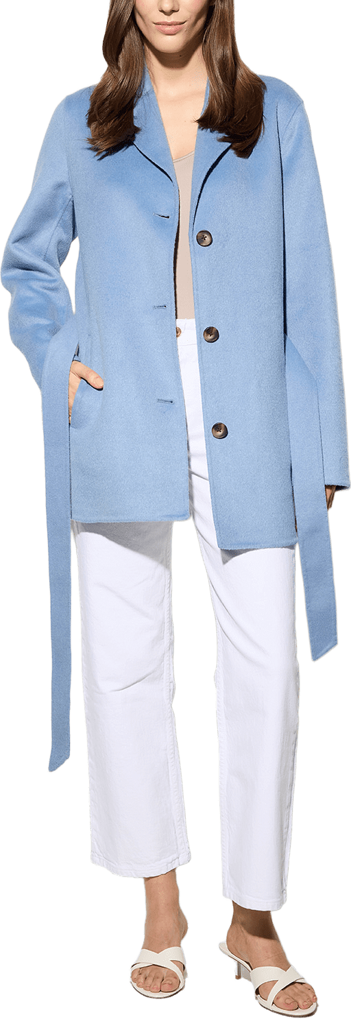 Natalia  Coat