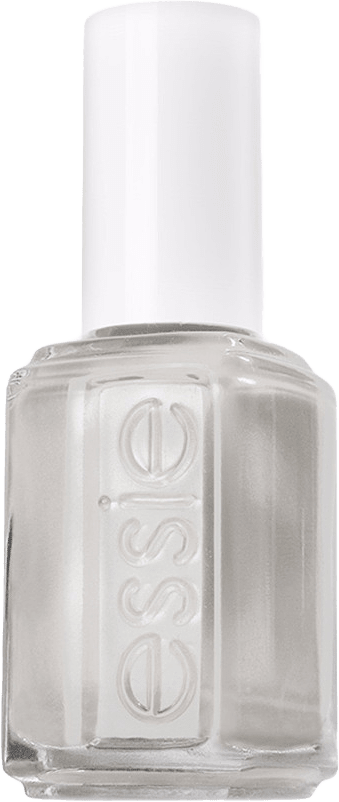 Essie Nail Polish, från Essie, i färgen 004 Pearly White.