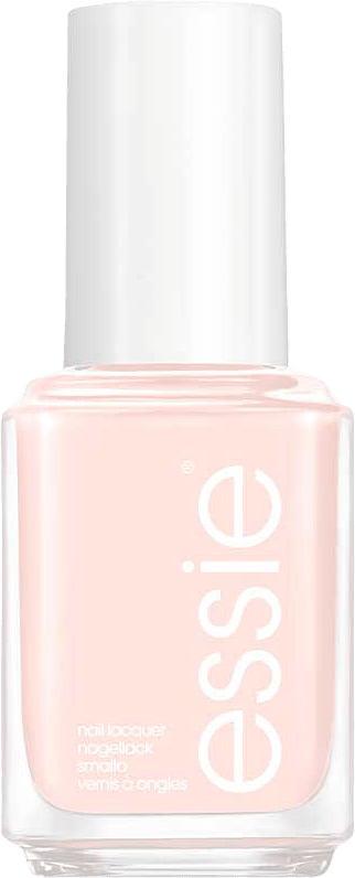 Essie Nail Polish, från Essie, i färgen 006 ballet slippers.