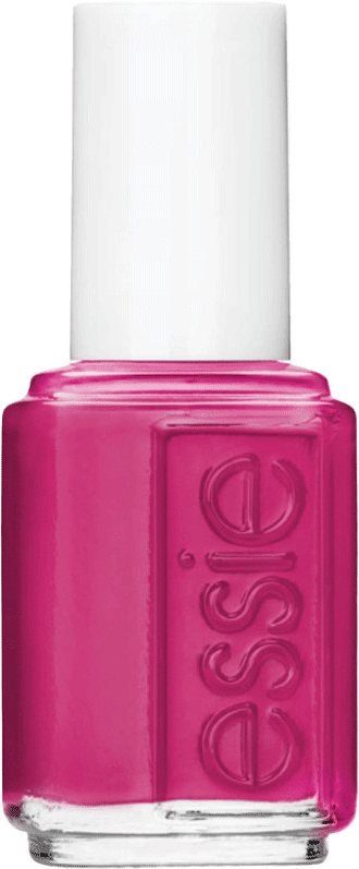 Essie Nail Polish, från Essie, i färgen 030 Bachelorette Bash.