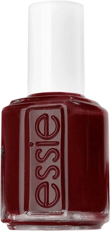 Essie Nail Polish, från Essie, i färgen 050 Bordeaux.