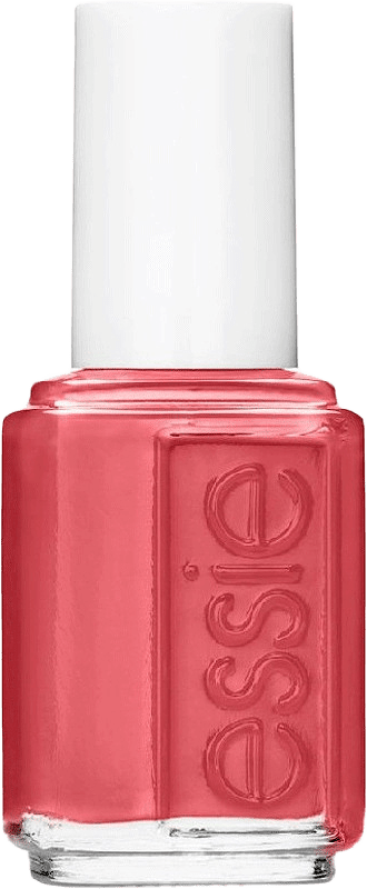 Essie Nail Polish, från Essie, i färgen 072 Peach Daiquiri.