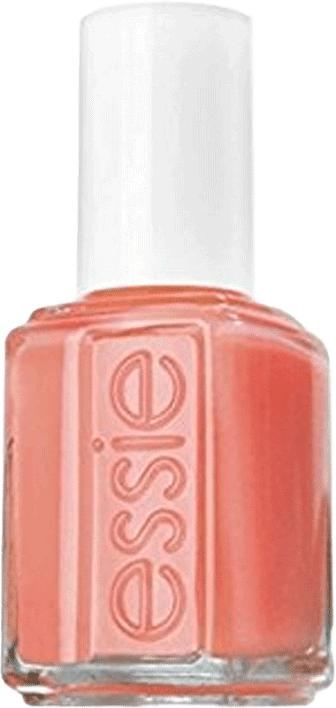 Essie Nail Polish, från Essie, i färgen 070 Tart Deco.