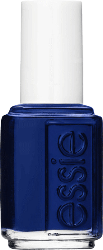 Essie Nail Polish, från Essie, i färgen 092 Aruba Blue.