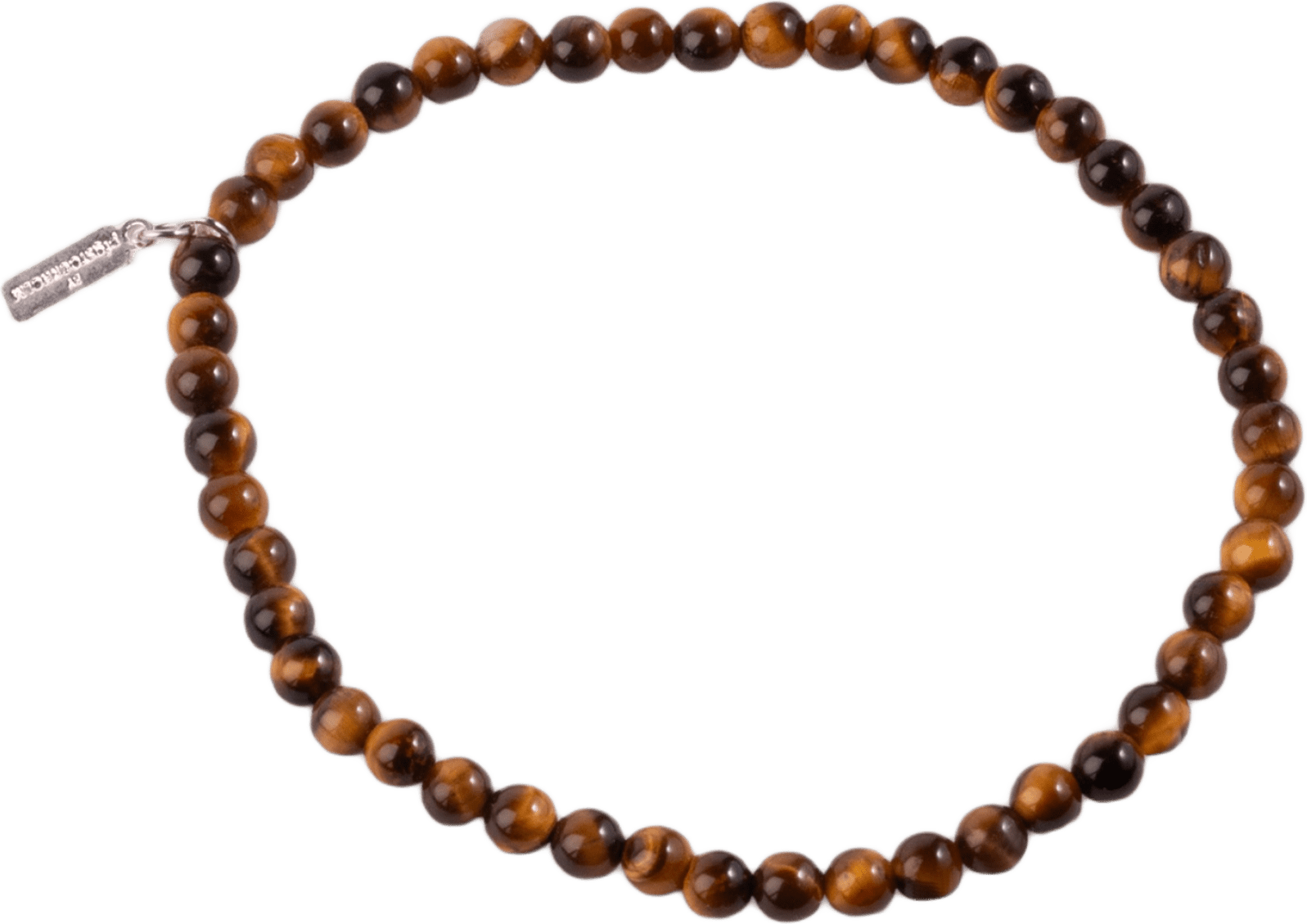 Herrarmband Tiger Eye