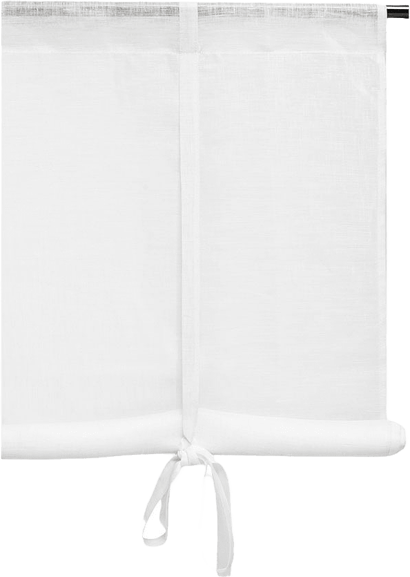 1700-talsgardin Dalsland, 110x120 cm, från Himla, i färgen White.